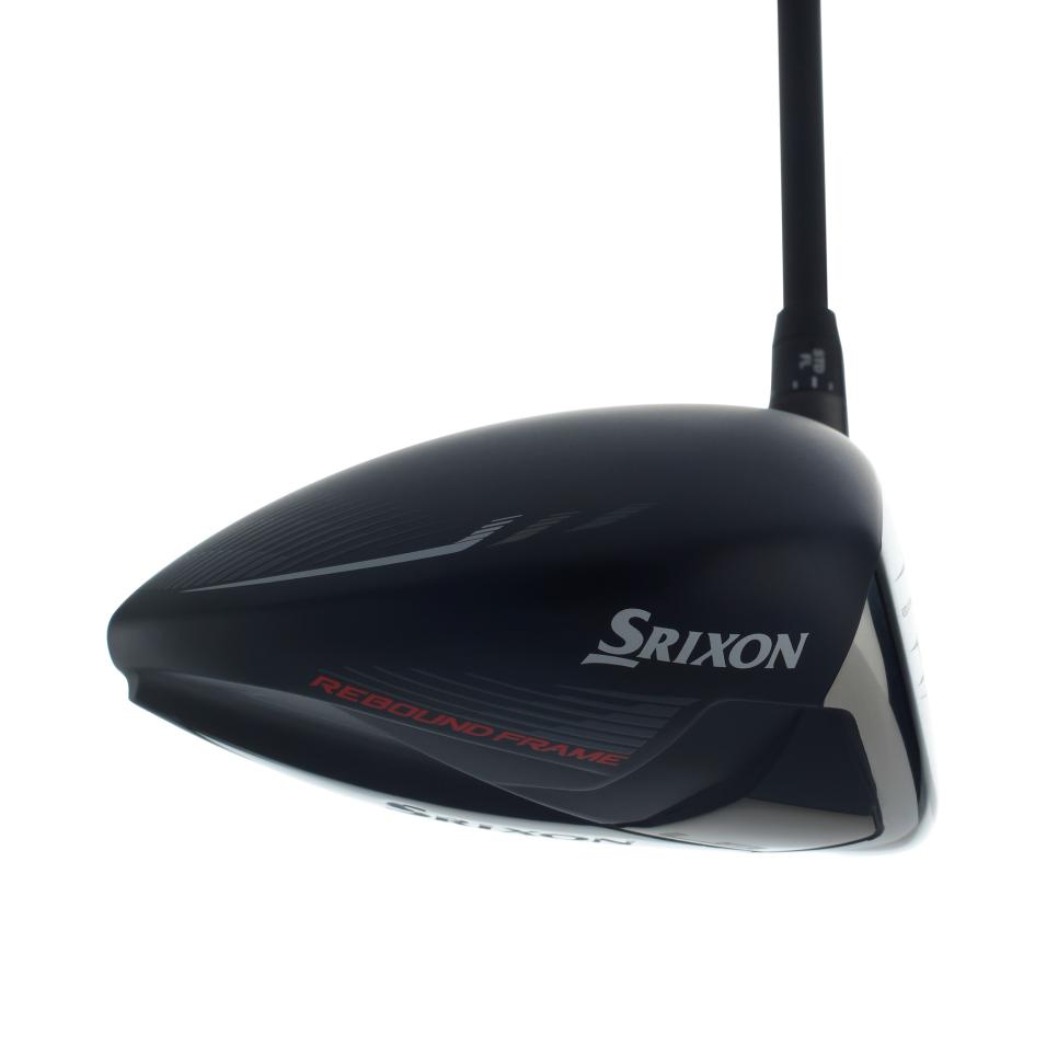 Srixon ZX5 Mk II | 2024 Hot List | Golf Digest | Best New Drivers 